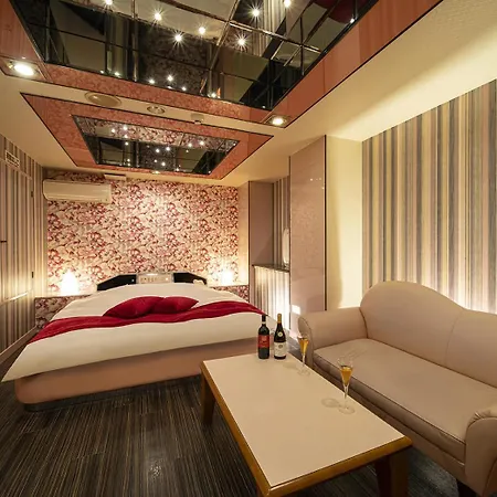Hotel Jardin De Fleurs (Adults Only)-3