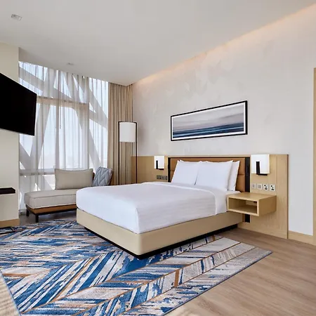 Courtyard By Marriott Jubail-2