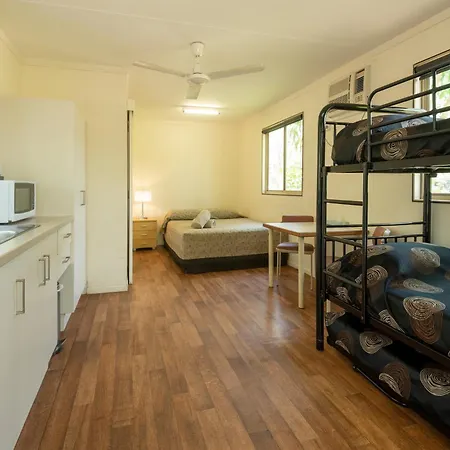 Aurora Kakadu Lodge-2