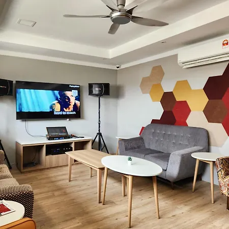 Domitys Bangsar Kuala Lumpur-2