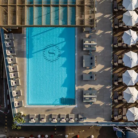 Sheraton Grand Tel Aviv-2