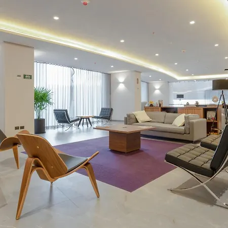 City Express Plus By Marriott San Luis Potosi-3