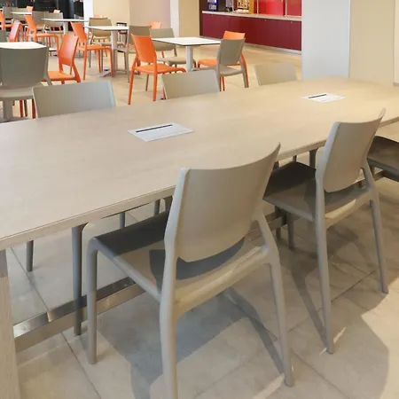 City Express Junior By Marriott Tijuana Otay-2