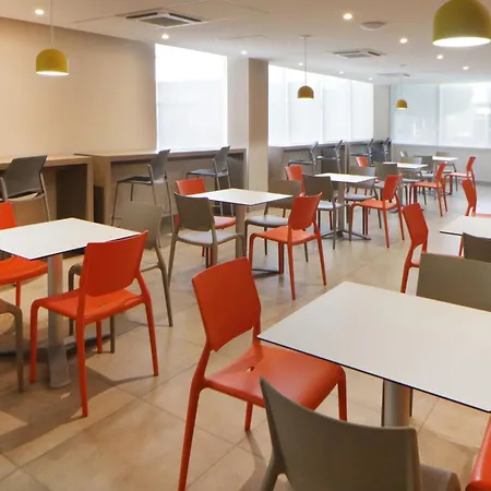 City Express Junior By Marriott Tijuana Otay-3