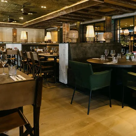 Element By Marriott Amsterdam-2