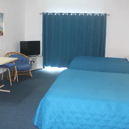 Golden Glow Motel-2