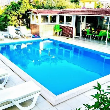 Karaca Apart Hotel-3