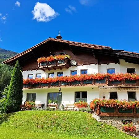Hotel garni Landhaus Bürtlmair-3