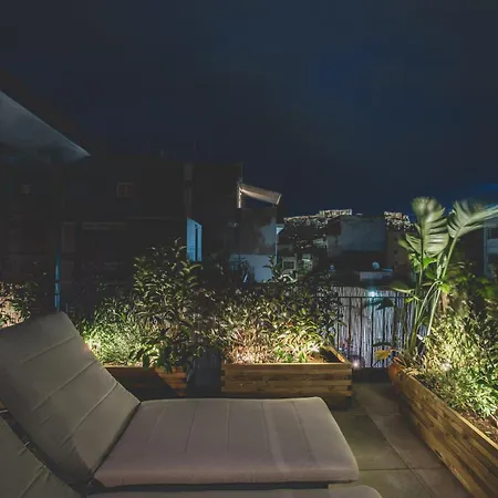 Living Stone Boutique Hotel-2