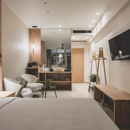 Living Stone Boutique Hotel-3