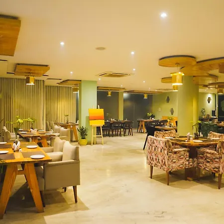Hotel Dodas Palace-2