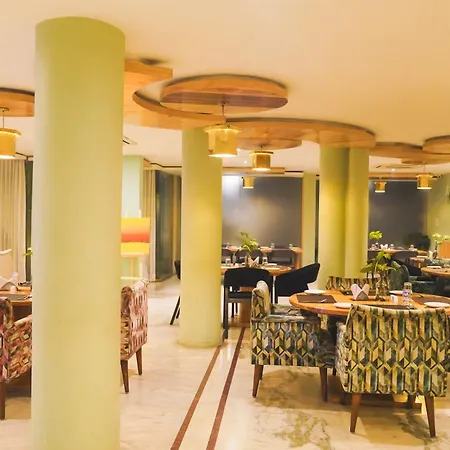 Hotel Dodas Palace-3