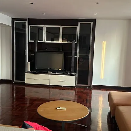 Omni Tower Nana Bangkok - Serviced Apartment On Sukhumvit Soi 4-2