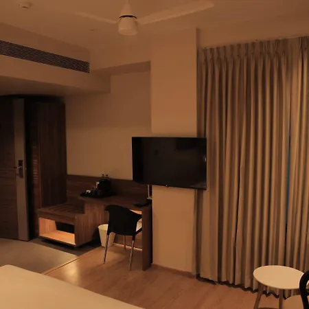 Hotel Krystal-3