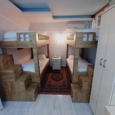 Sultan Terrace Hostel-2