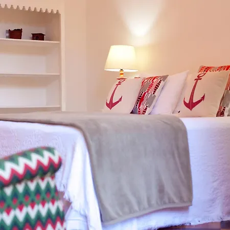 Gerthrudes Bed & Breakfast-3