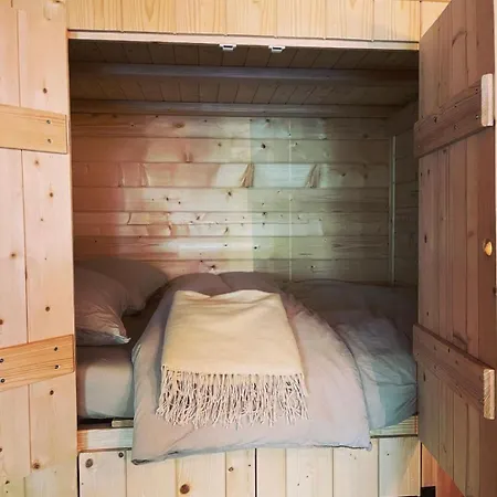 Bed And Breakfast De Heg-2