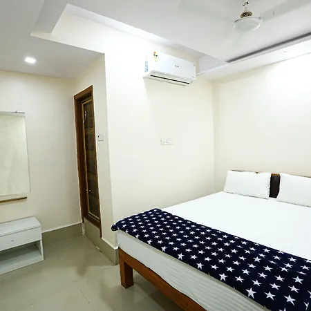 Hotel Golden City-2