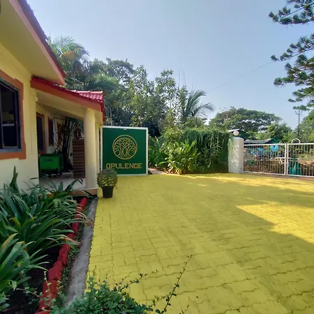 Opulence Boutique Resort Alibaug-2