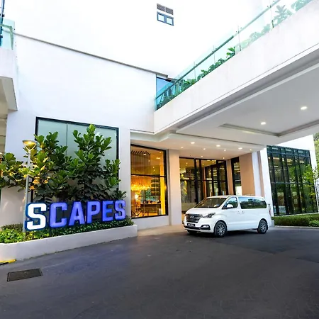 Scapes Hotel-2