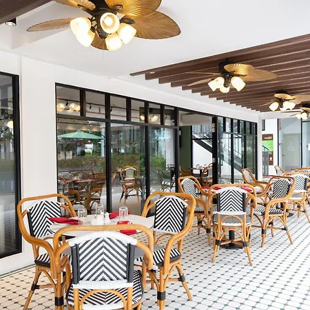 Scapes Hotel-3