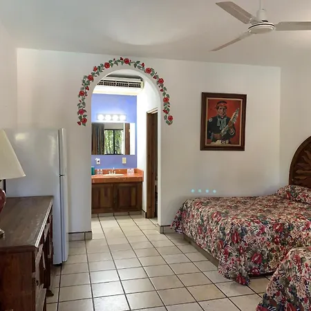 Los Barriles Hotel-2