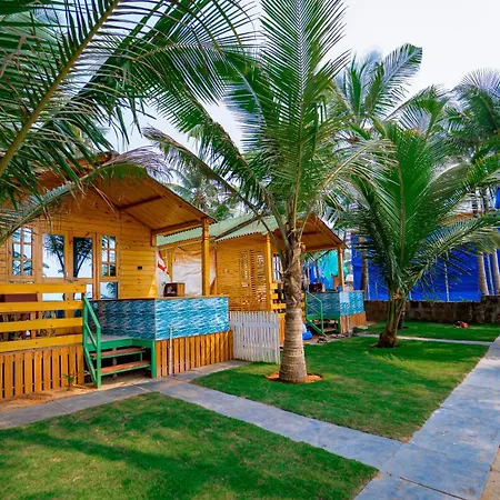 Orange Sky Beach Bungalow-3