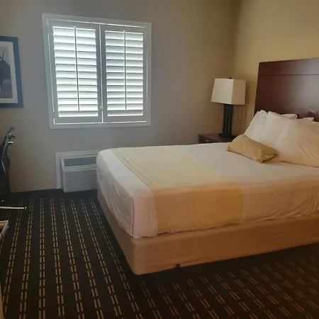 Cotulla Whitten Inn-3