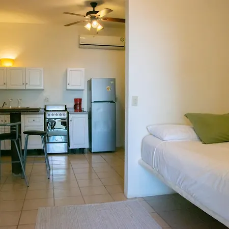 La Ventana Beach Resort-2
