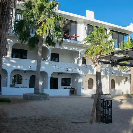 La Ventana Beach Resort-3