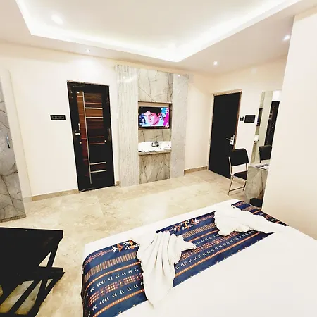 The Greenstar Inn Premium-3