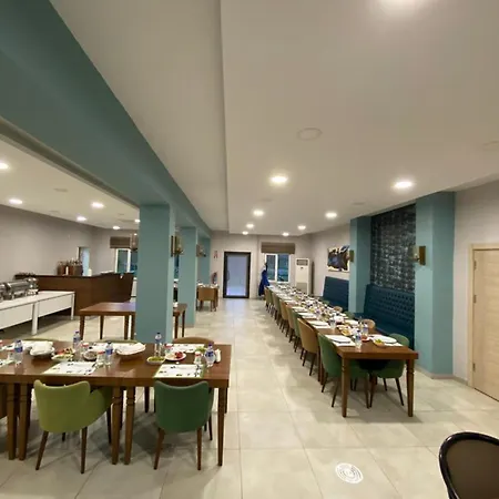 Sapanca Resort Hotel-2