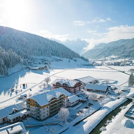 Vitalhotel Gosau-2