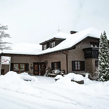 Alemannenhof - Boutique Hotel Am Titisee-3