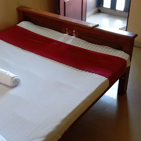 Sri Krishna Guest House-3