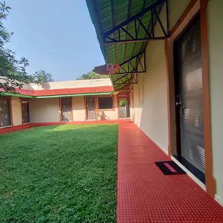 Opulence Boutique Resort Alibaug-3