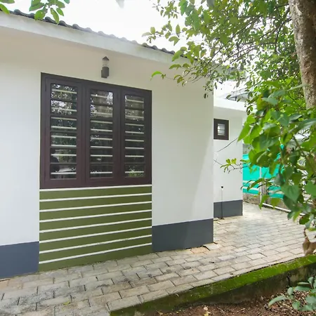 B'Camp Resorts & Homestays-3