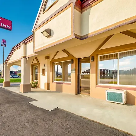 Red Roof Inn Santee-2