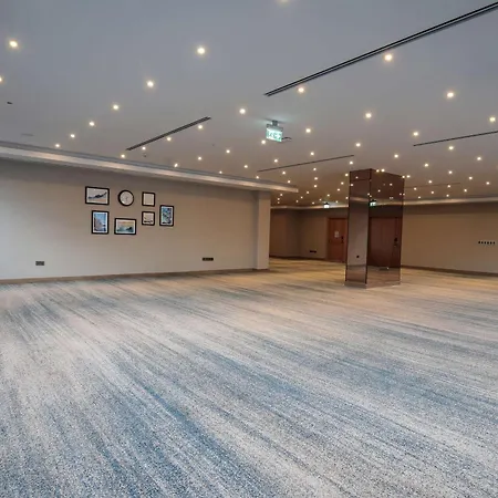Hilton Garden Inn Ankara Cankaya-3