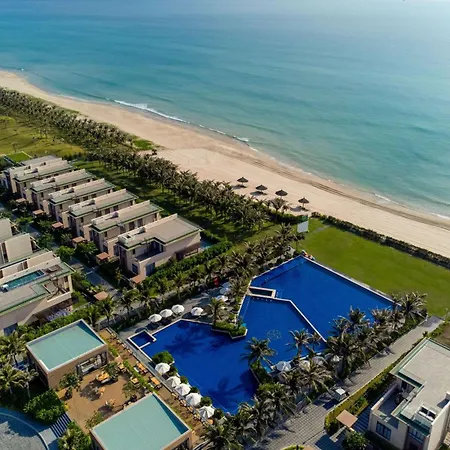 Wyndham Garden Cam Ranh Resort-3