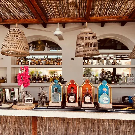 Wala Hotel And Beach Club-2
