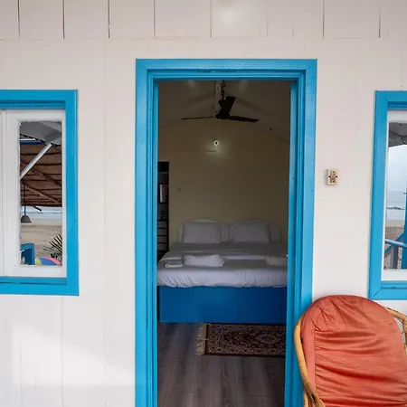The Tito'S Blue Sky Beach Resort-3