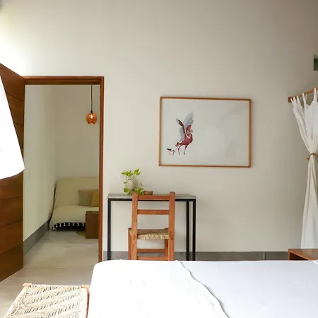 Marii Hotel Boutique-3