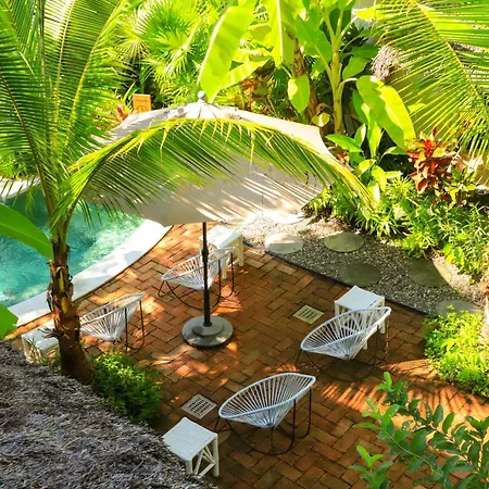 Marii Hotel Boutique-3
