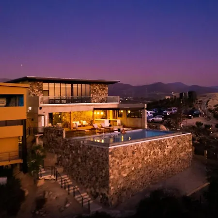 Contemplacion Resort & Spa-3