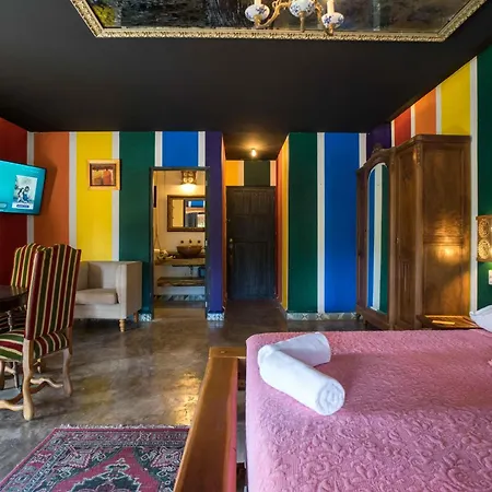 Hotel Sonno Cielito-2