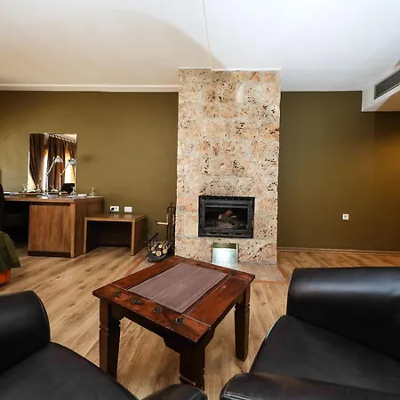 Hotel Carshia E Jupave-2
