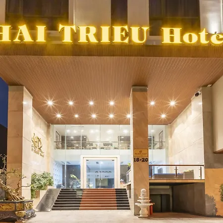 Hai Trieu Hotel-3