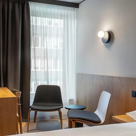 Qubus Hotel Katowice-3