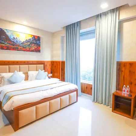 Clay Inn Hotel, Sohna Road, Sector 49, Gurugram-2